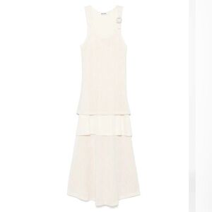 WALES BONNER
SERENITY DRESS